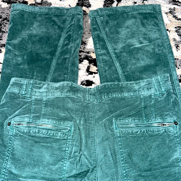 Free People Hit Back Slim Flare - Picture 6 of 10